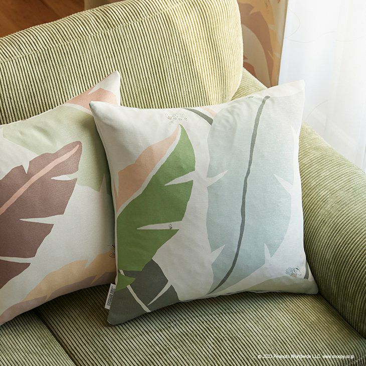 ワイルドリーフ（イメージ）