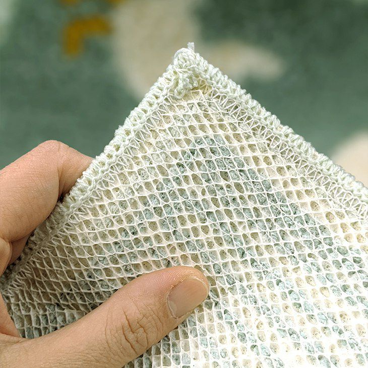 タフティング マット あひるマット (45×70cm) | cucan ネットショップ