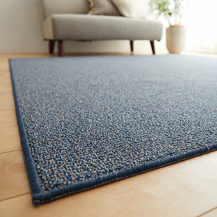 ラグ フォルテ (190×190cm) | cucan ネットショップ