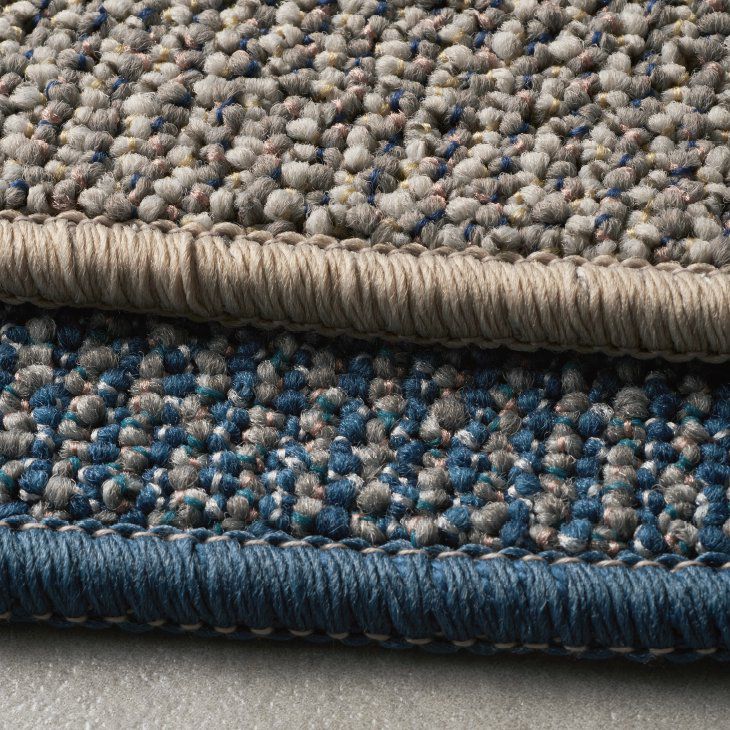 ラグ フォルテ (190×190cm) | cucan ネットショップ