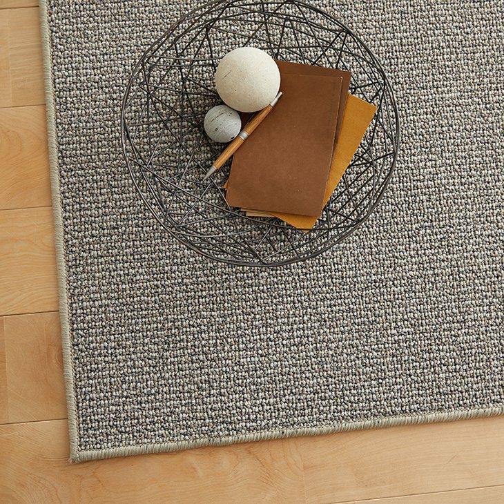 ラグ フォルテ (190×240cm) | cucan ネットショップ