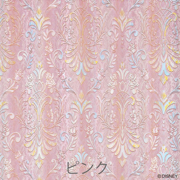 クラシックビューティー（ピンク）