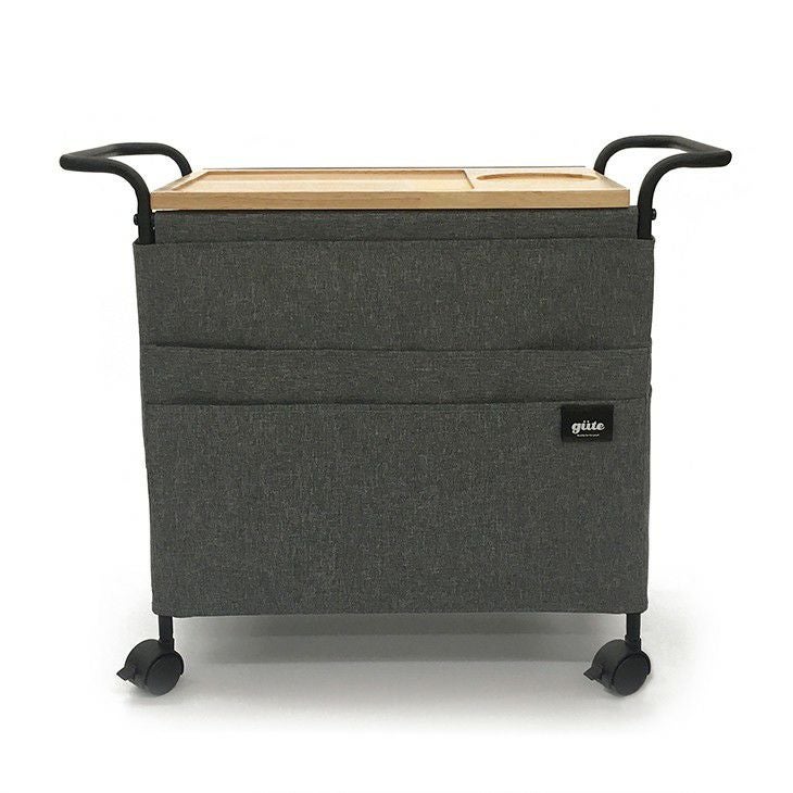 guteサイドワゴン(グレー)（イメージ01）