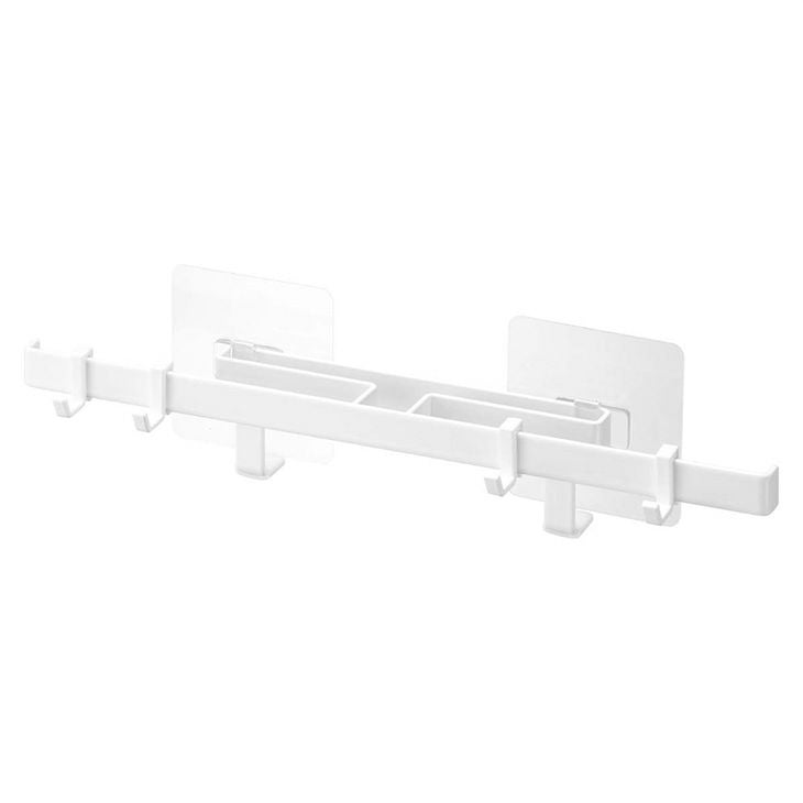 towerタワーフィルムフックサニタリーハンガーホワイト(イメージ)