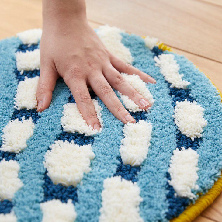 アルマジロパッド（イメージ04）