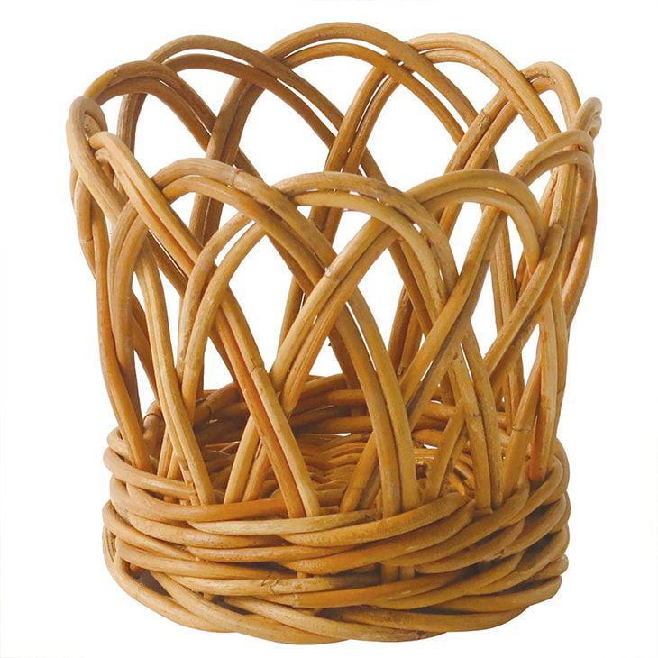 クレエ鉢カバーアラログポットカバーS（カラー）