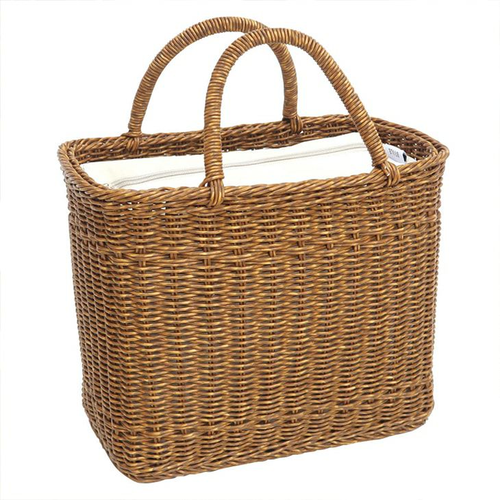 クレエ保冷バッグユティルピクニッククーラーバッグL（カラー）