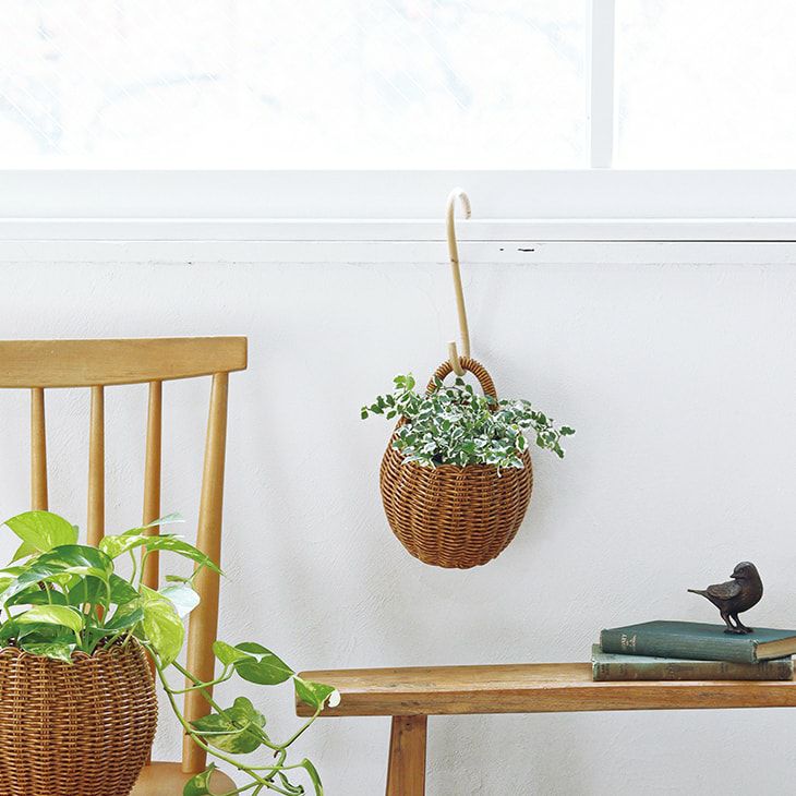 クレエポットユティルS（カラー）