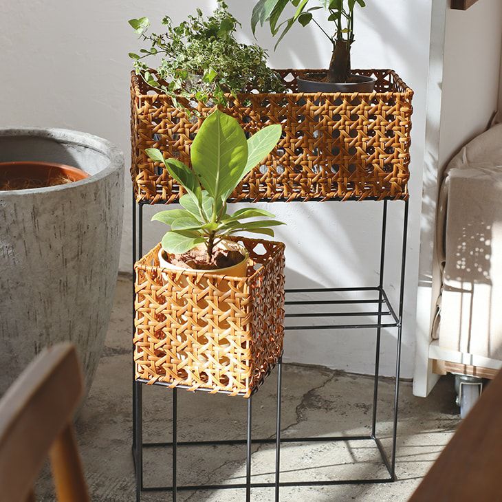 クレエポットスタンドS（イメージ）