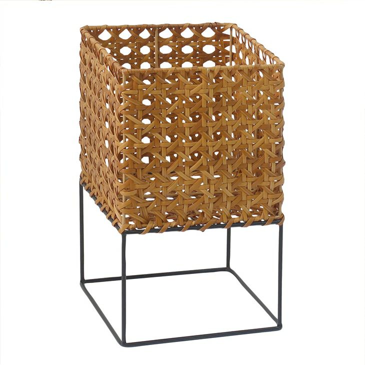 クレエポットスタンドL（カラー）