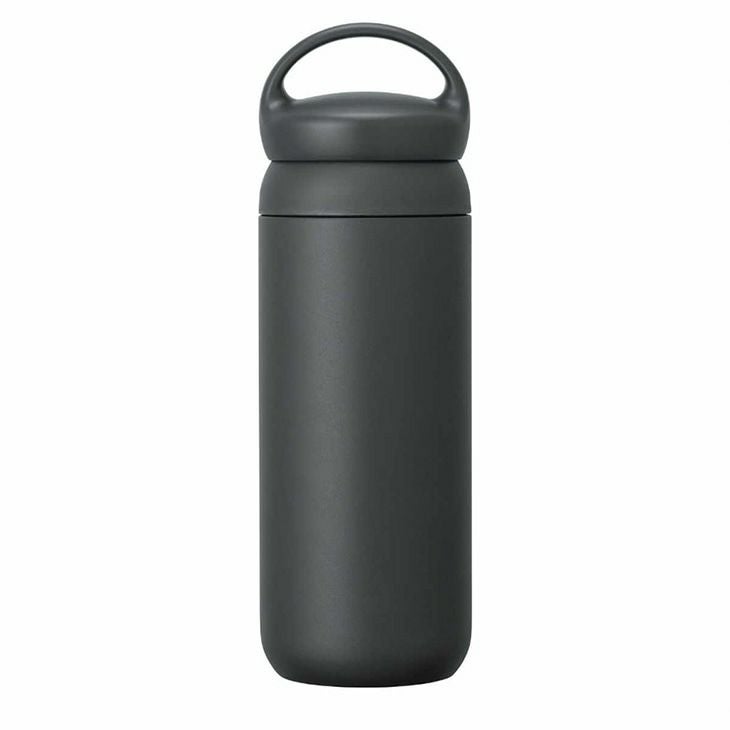 KINTOキントーデイオフタンブラー900ml(ブラック)（カラー）