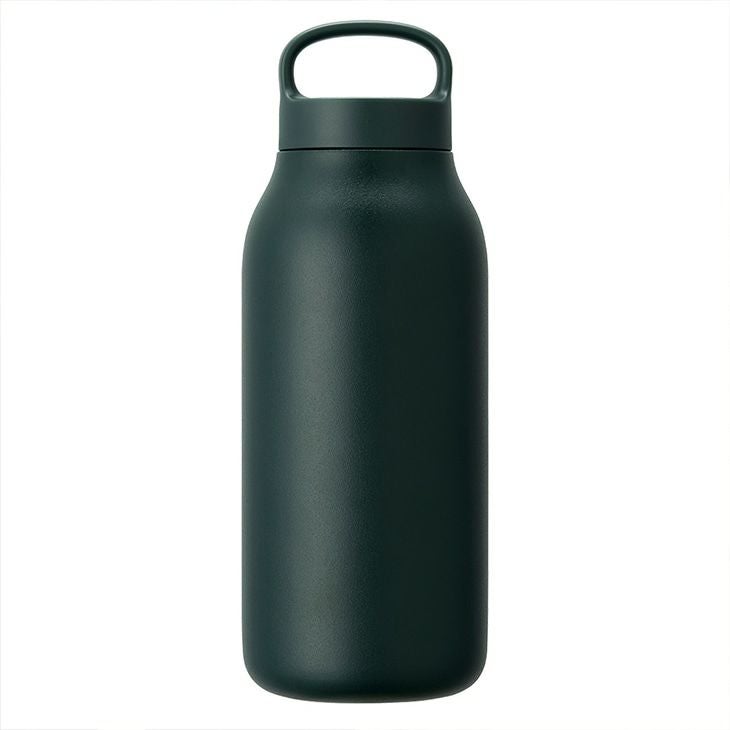 KINTOキントーウォータータンブラー550ml(ディープグリーン)（カラー）