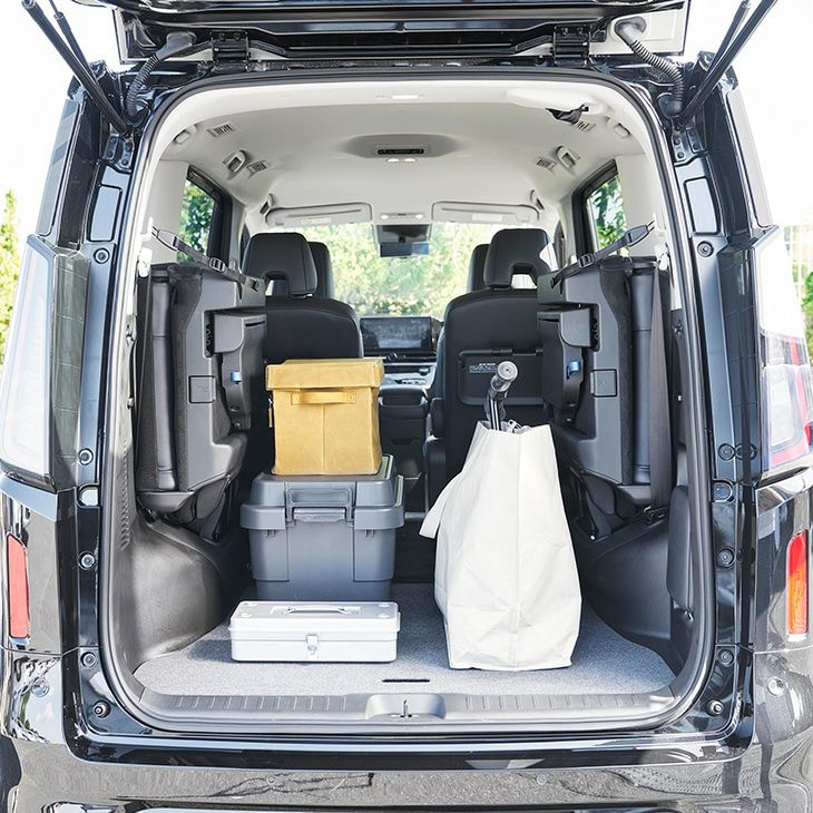 towerタワーポリエチレンシート外遊び収納バッグワイド(ライトグレー)（カラー）