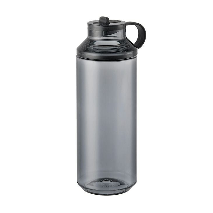 KINTOキントー水筒950ml食洗機対応アクティブボトル直飲みBPAフリー(スモーク)（カラー）