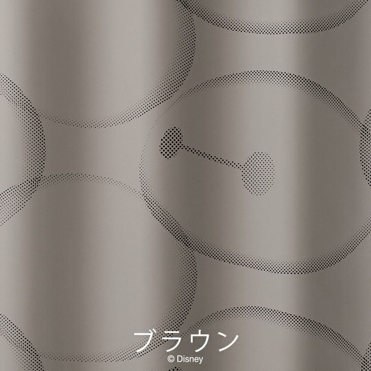 遮光カーテン BIGHERO6/ベイマックス (幅100×丈135cm) 1枚入 | cucan