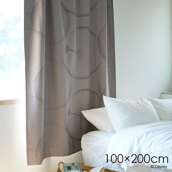 遮光カーテンBIGHERO6/ベイマックス（メインイメージ）