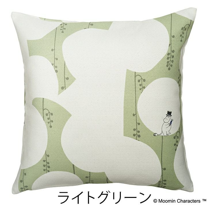 クッションカバー MOOMIN/ムーミン ベリーガーデン (45×45cm) | cucan