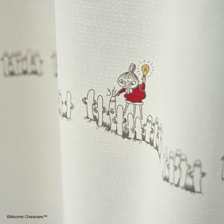 ニョロニョロボーダー（詳細）