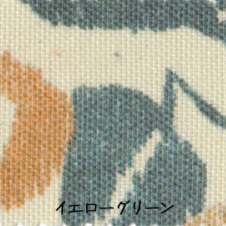 （イエローグリーン）