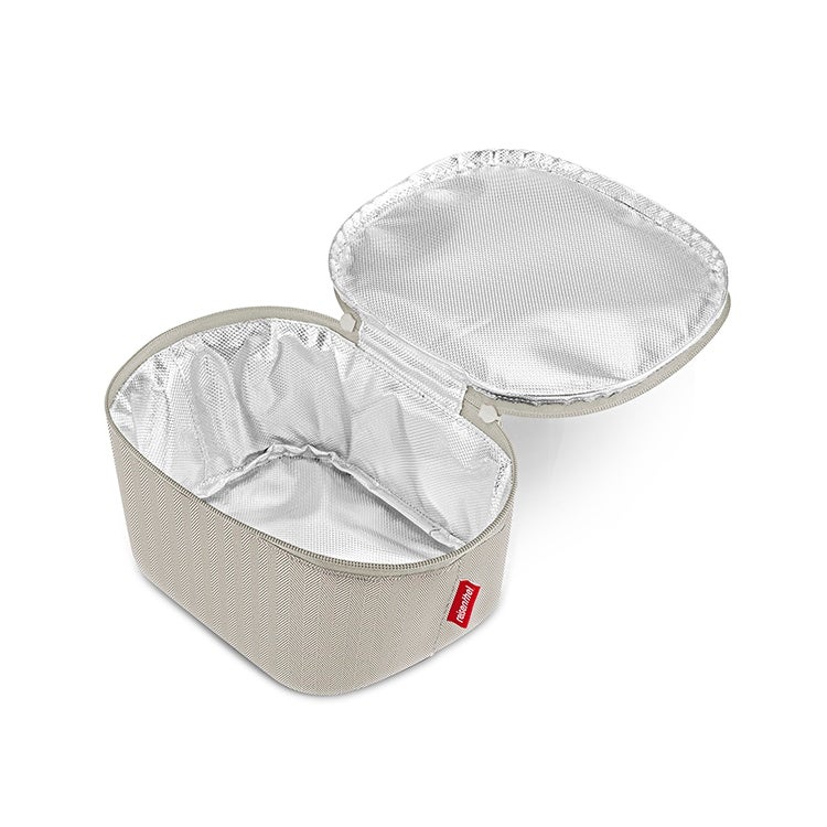 ランチバッグ ライゼンタール COOLERBAG S POCKET 2.5L（詳細）