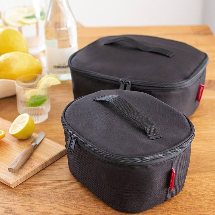 ランチバッグ ライゼンタール COOLERBAG S POCKET 2.5L （メインイメージ）