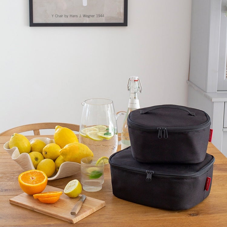 ランチバッグ ライゼンタール COOLERBAG S POCKET 2.5L （詳細）