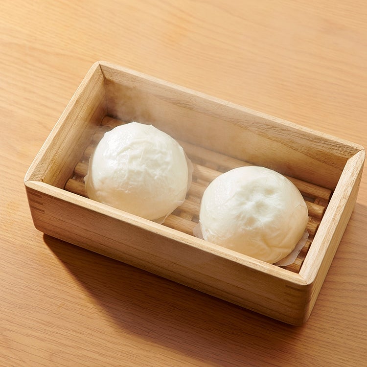 電子レンジ蒸し器 KIRISAI 木製 桐のレンジでむし鉢 日本製 オスマック（詳細）