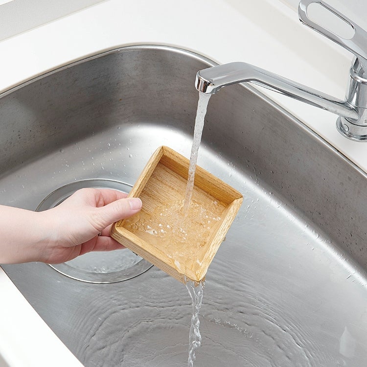 ごはん鉢 KIRISAI 桐のレンジでごはん鉢 オスマック（詳細）